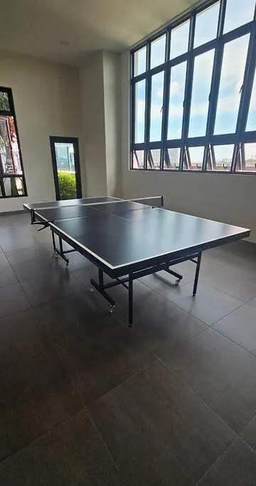 Apartamento Ong Kim Wee 3 Minits To Tourist Attraction Malacca