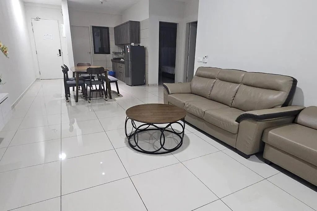 Apartamento Ong Kim Wee 3 Minits To Tourist Attraction Malacca