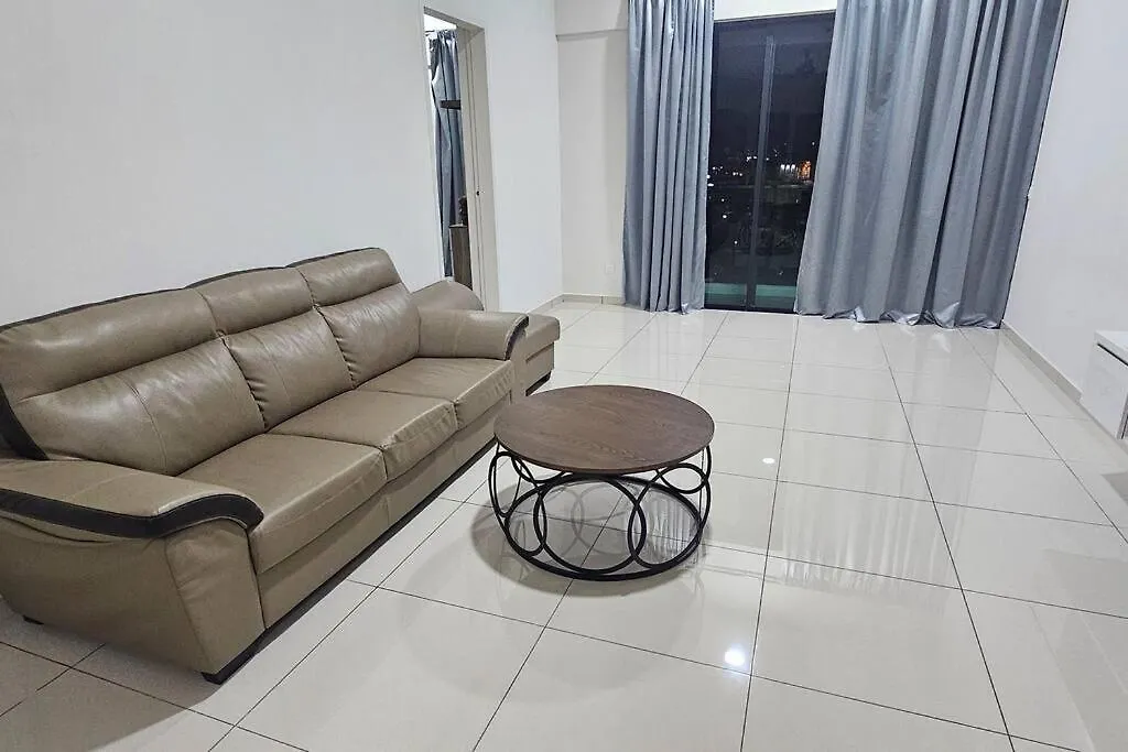 Apartamento Ong Kim Wee 3 Minits To Tourist Attraction Malacca 0*,