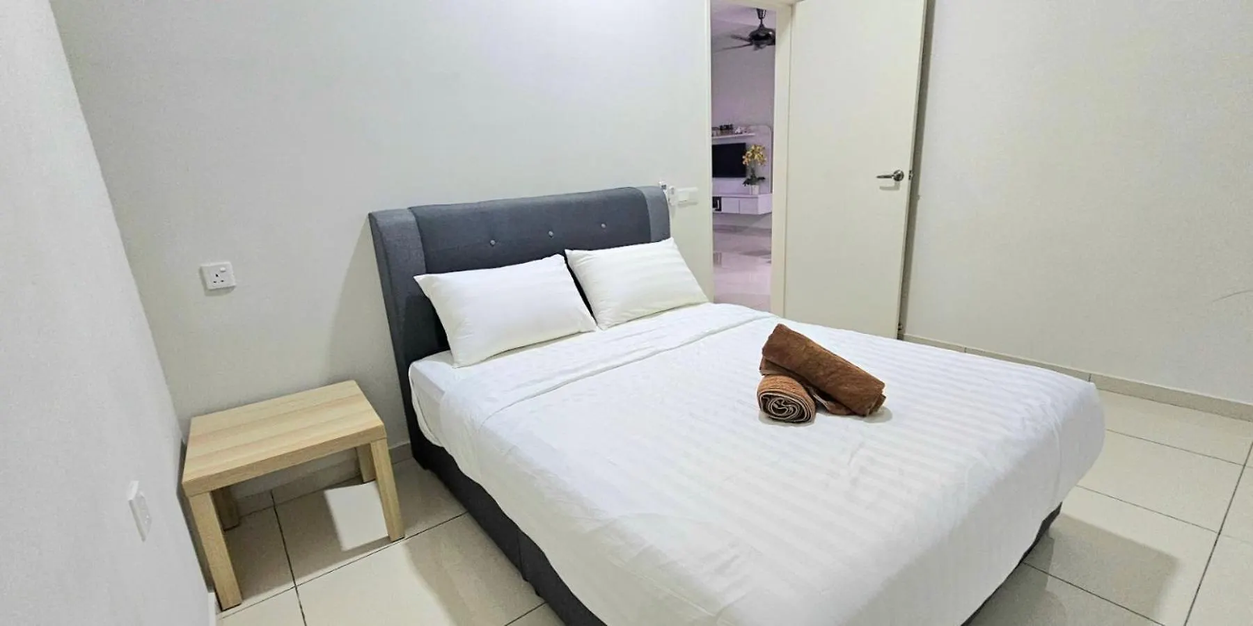 Apartamento Ong Kim Wee 3 Minits To Tourist Attraction Malacca Malasia